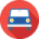 icono coche alquiler